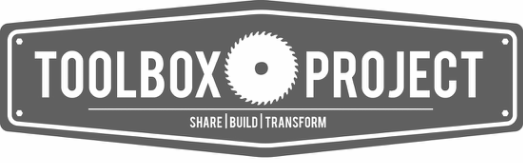 ToolBox Project logo